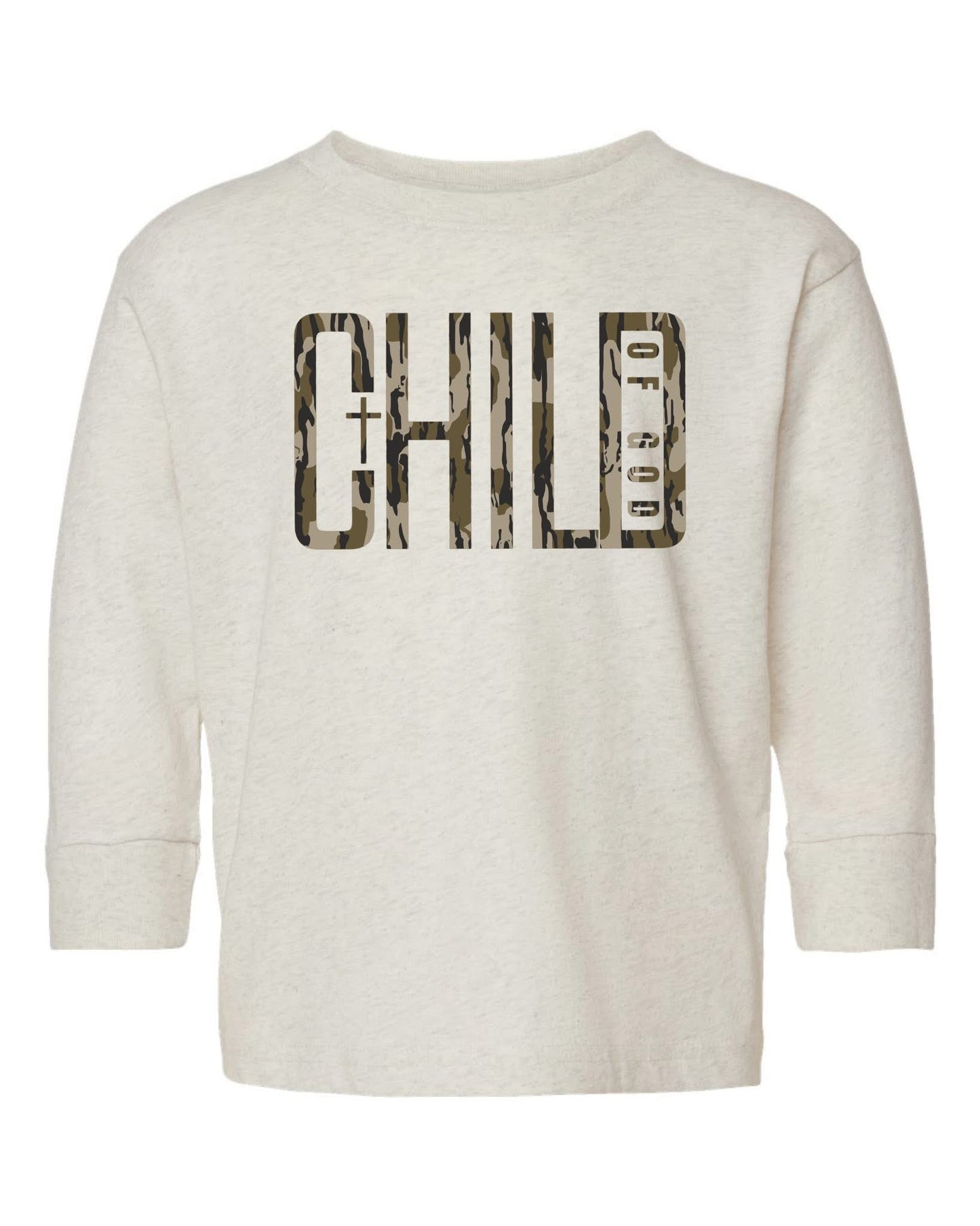 Child of God Long Sleeve