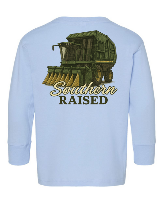 Combine Long Sleeve