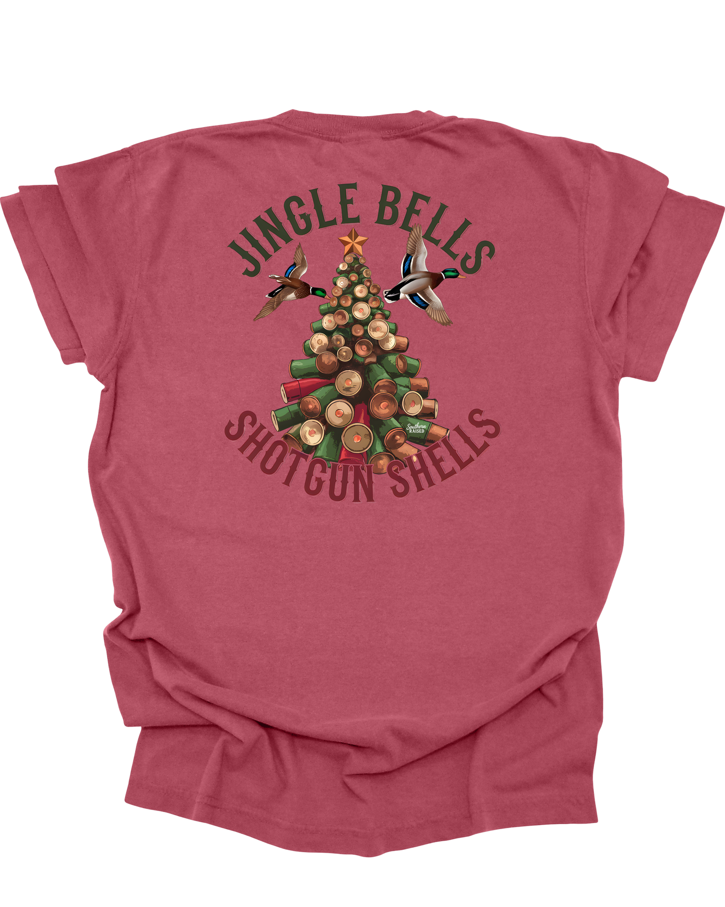 Adult Shotgun Shells