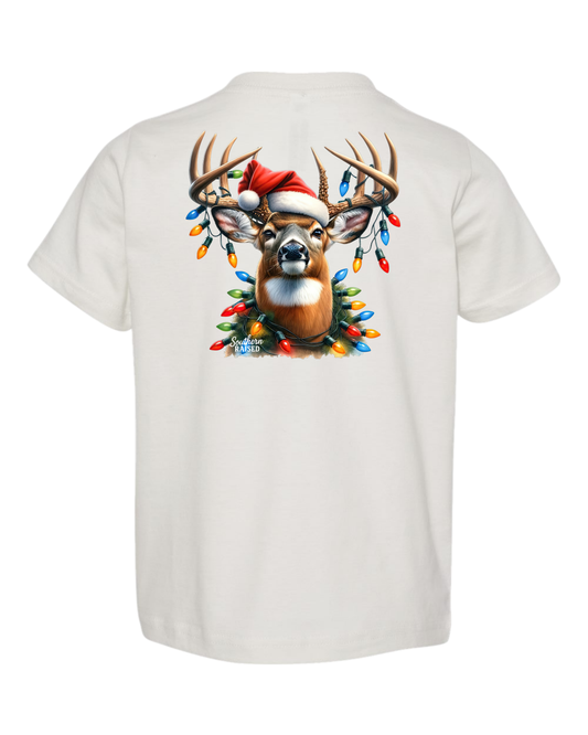 Christmas Light Buck