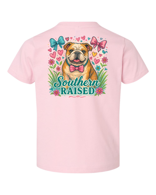 Girly Bulldog