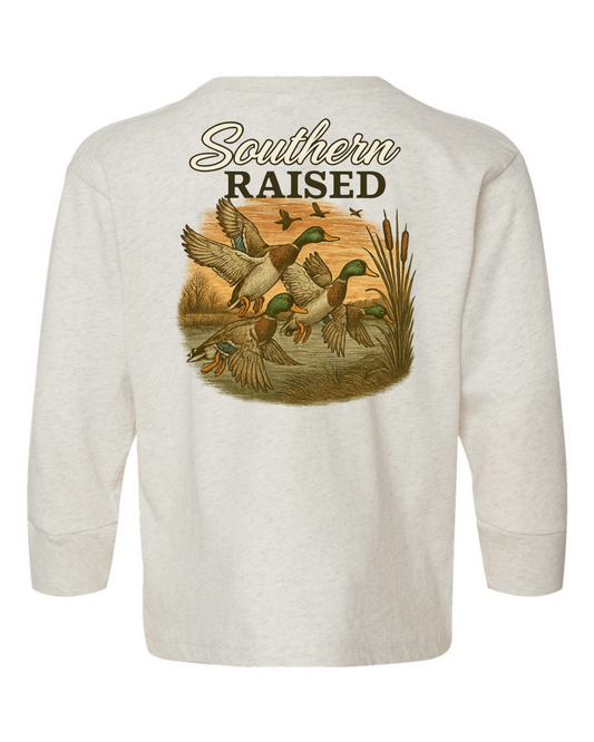 Landing Zone Long Sleeve