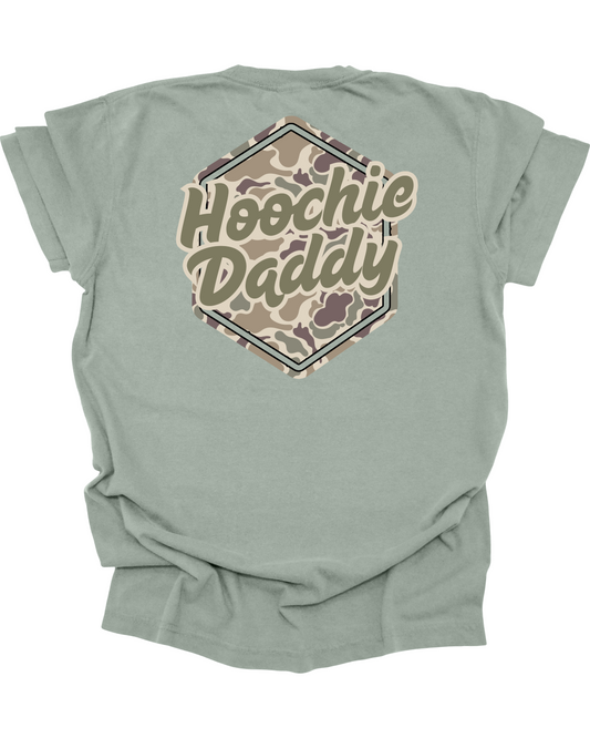 Adult Hoochie Daddy