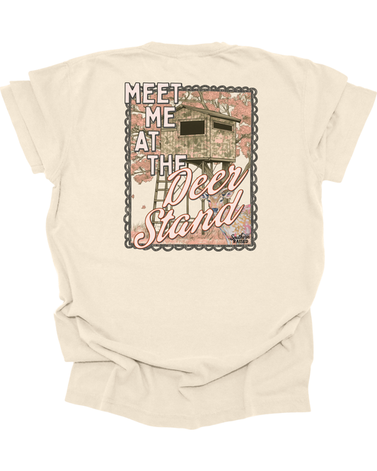 Adult Meet Me At The Deer Stand