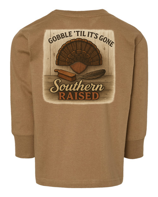 Gobble Til It’s Gone Long Sleeve