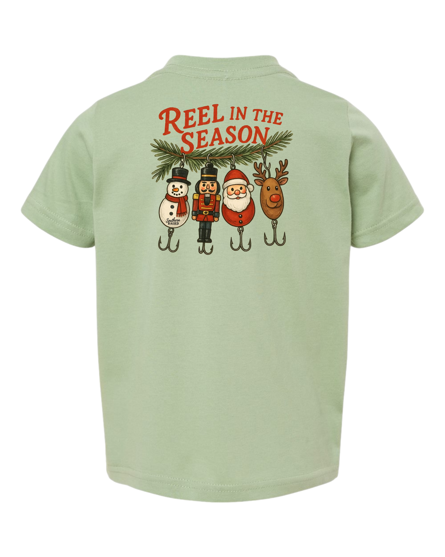 Reel In The Season