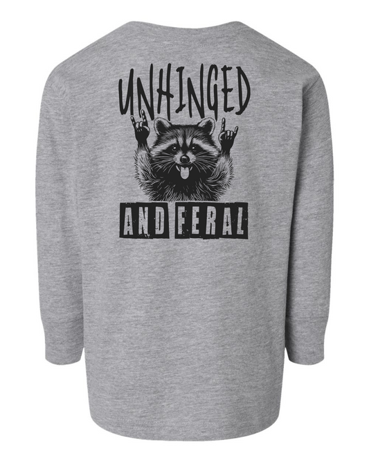 Feral Long Sleeve