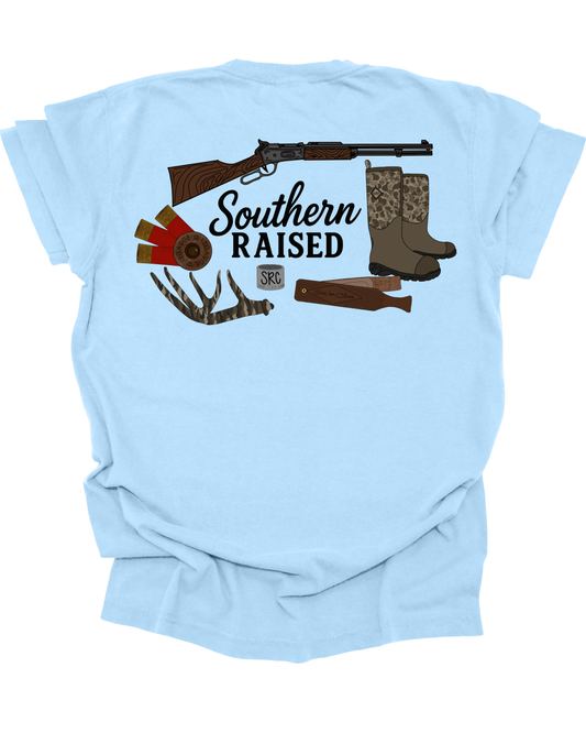 Southern Raised Essentials Adult