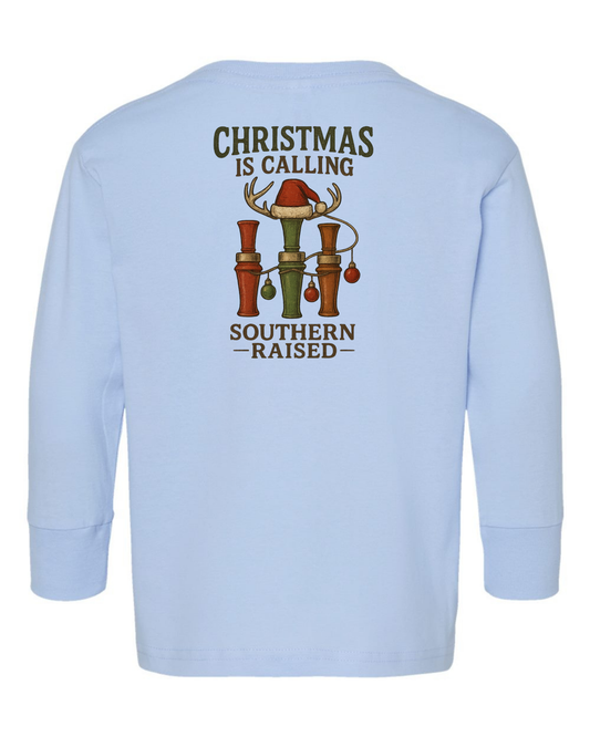 Fishmas Long Sleeve