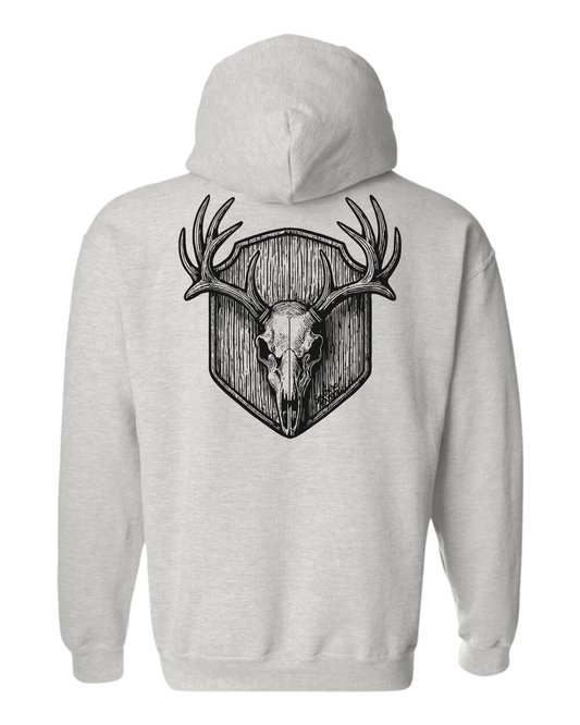 Euro Mount Hoodie