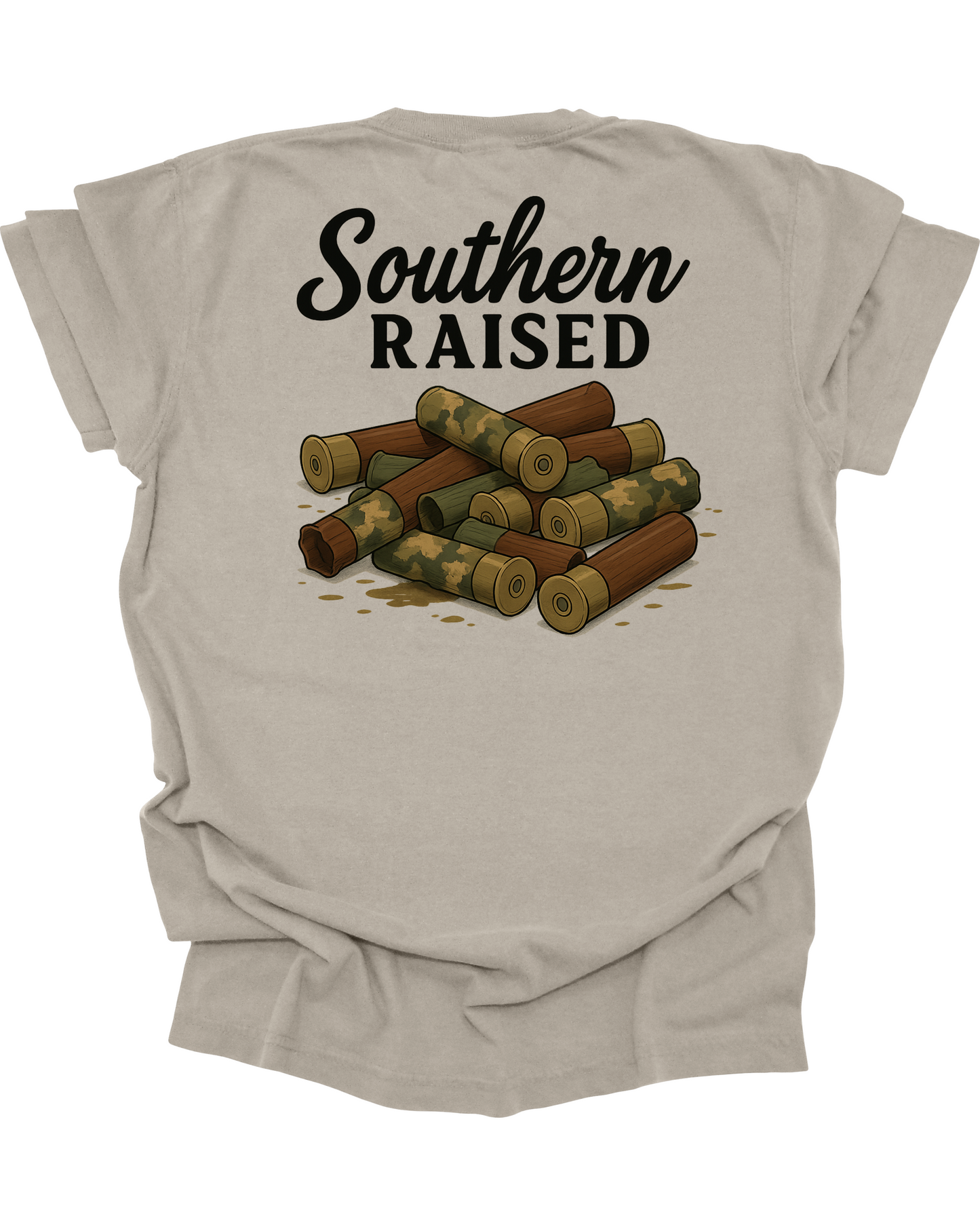 Adult Shotgun Shells