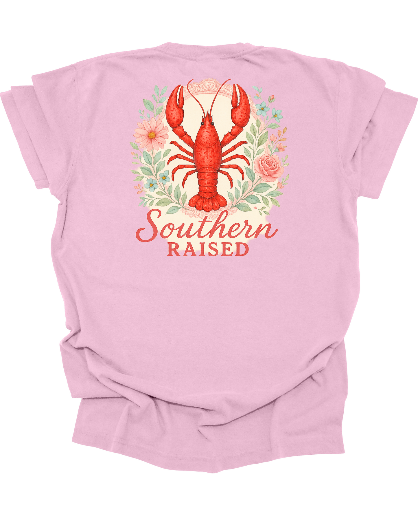 Adult Girls’ Crawfish