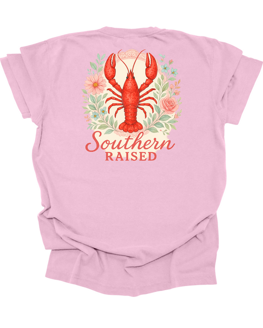 Adult Girls’ Crawfish