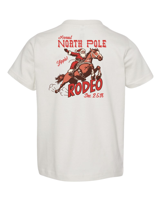 North Pole Rodeo