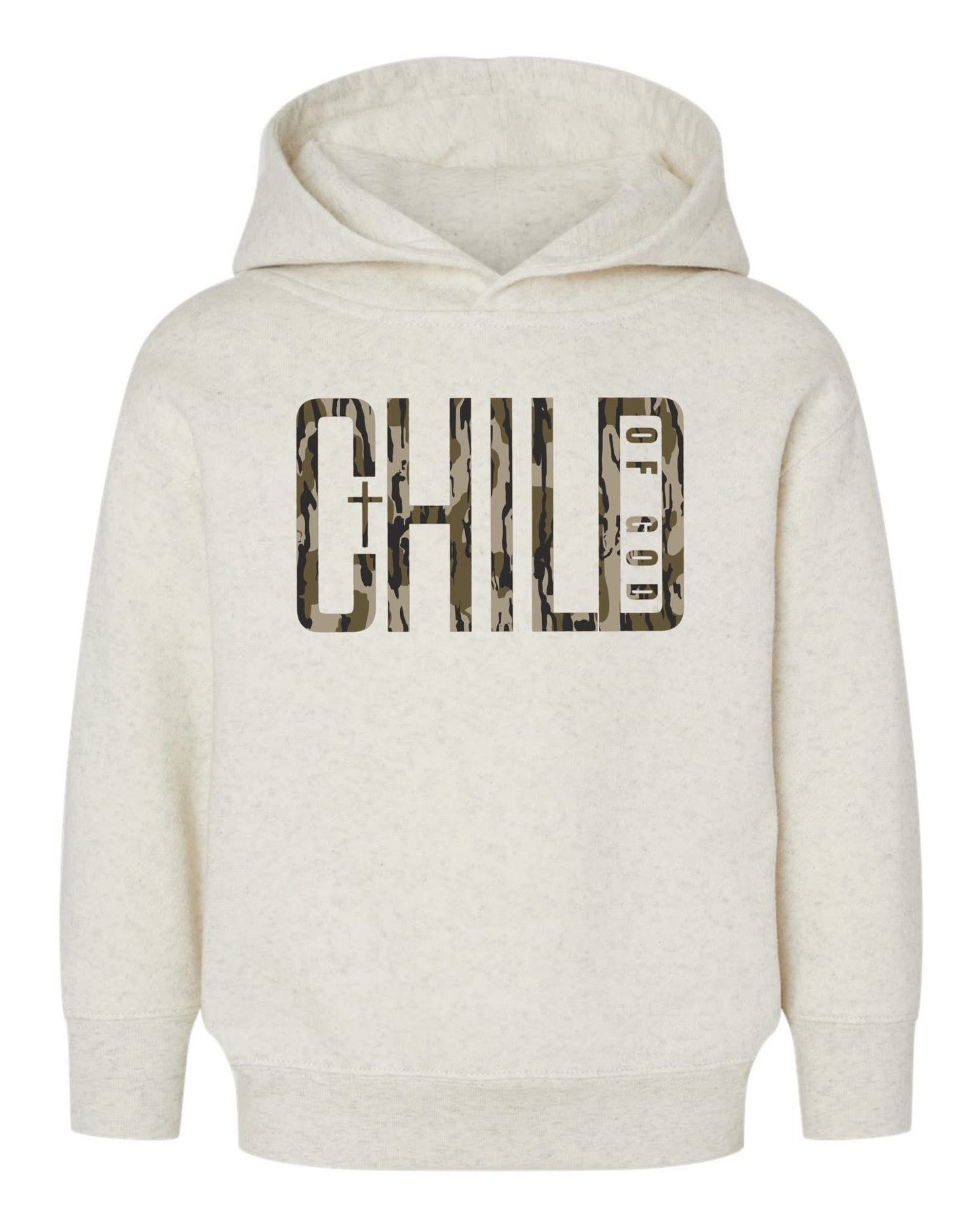 Child of God Hoodie