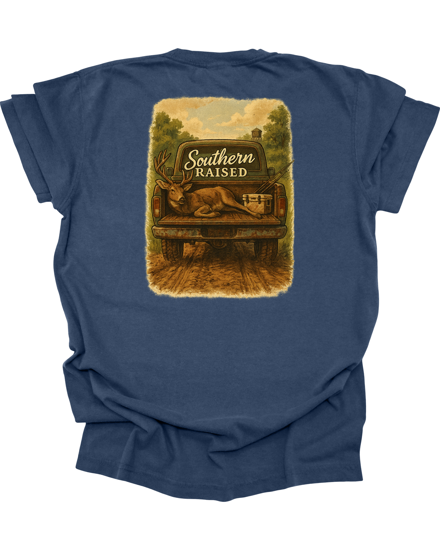 Adult Good Days Hunt