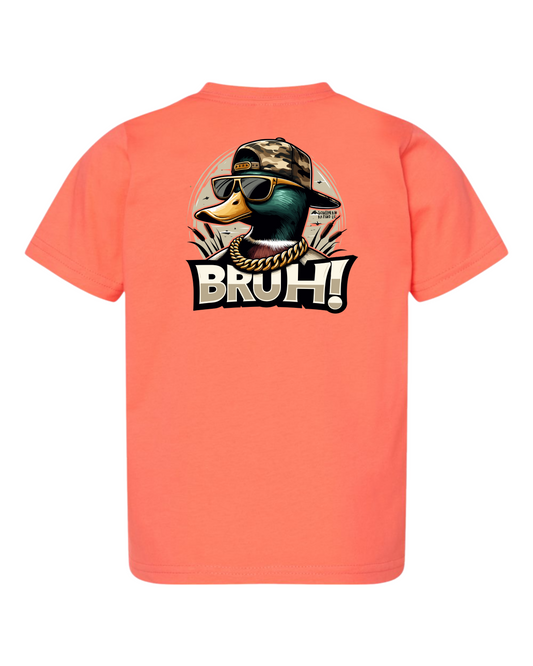 Bruh Duck