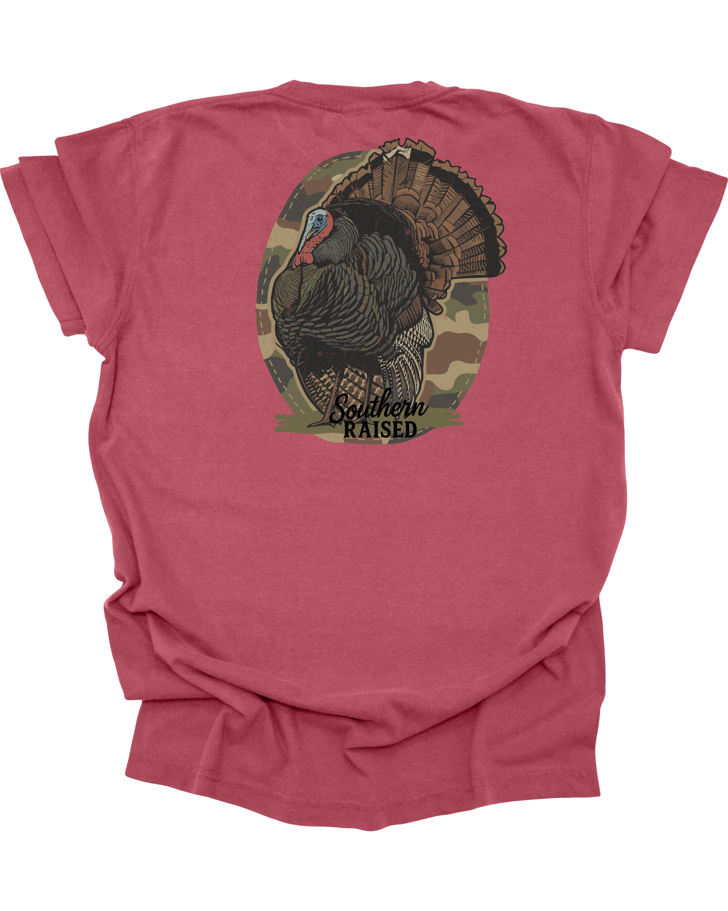 Adult Thanksgiving Gobbler