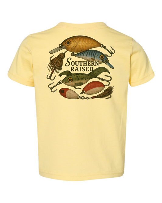 Fishing Lure Logo