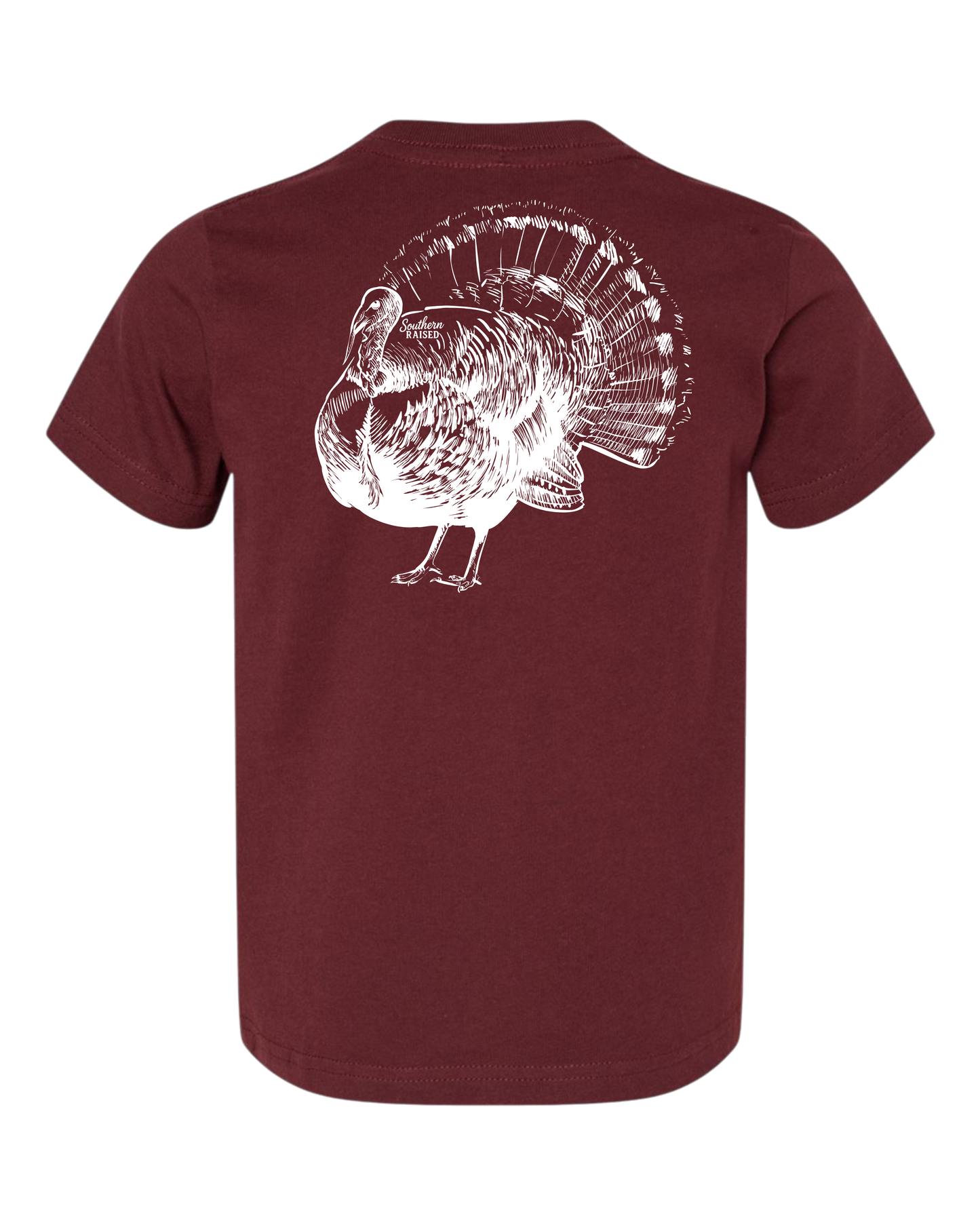 Turkey Sketch Tee