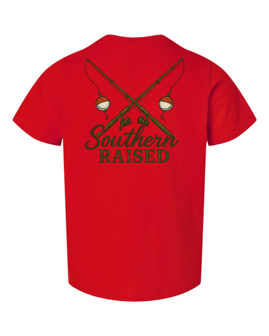 Fishing Poles