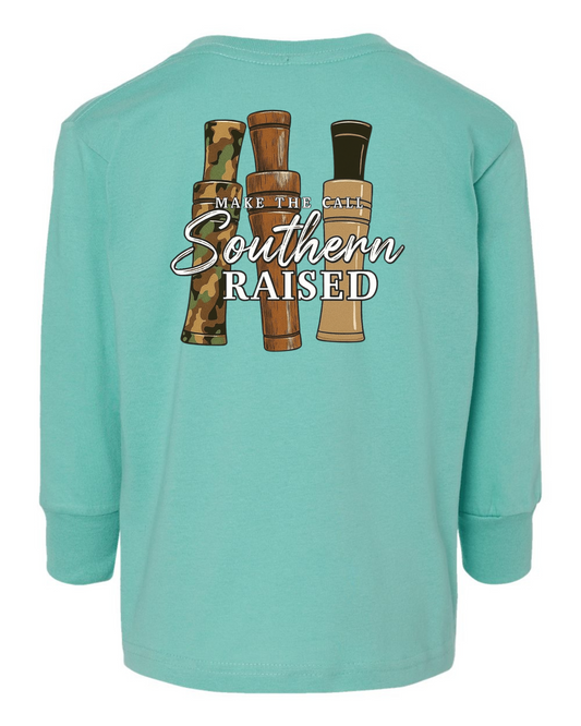 Make The Call Long Sleeve