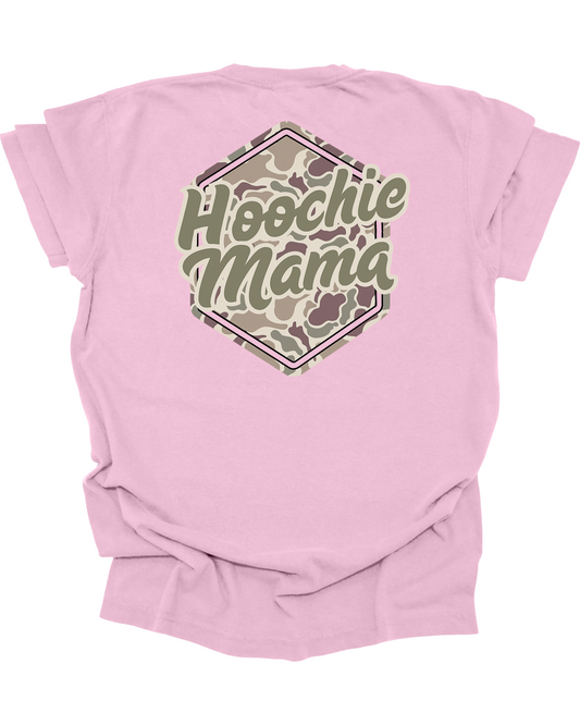 Adult Hoochie Mama