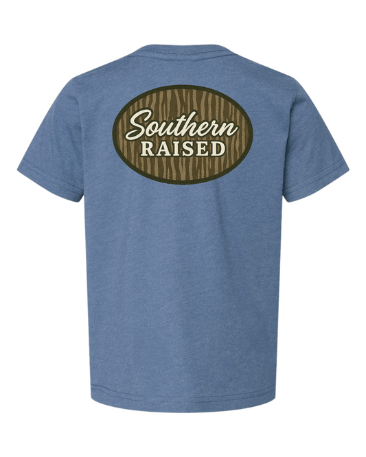 Southern Raised Emblem