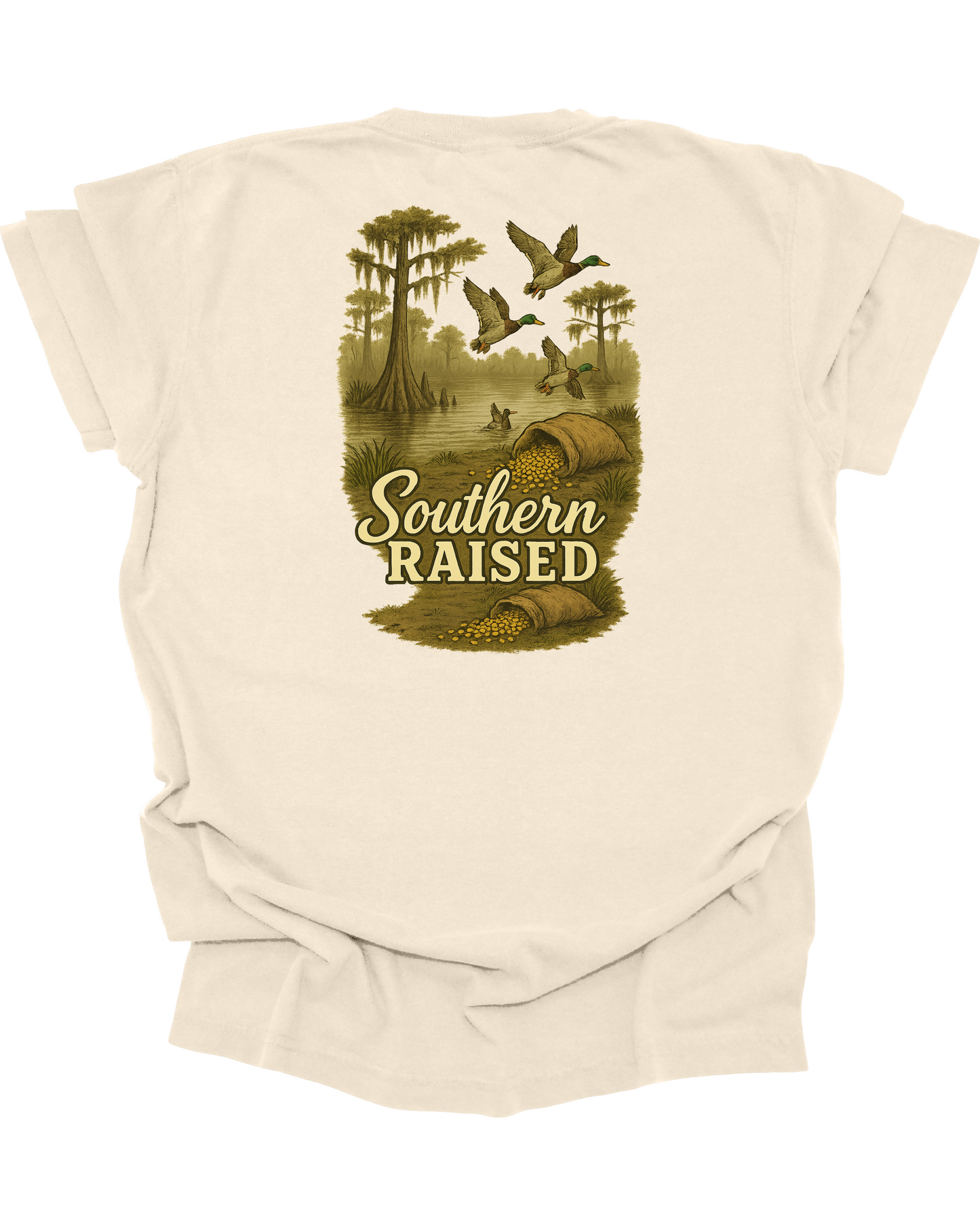 Adult Bait Duck Hole