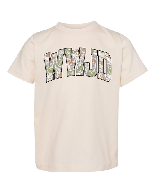 WWJD?