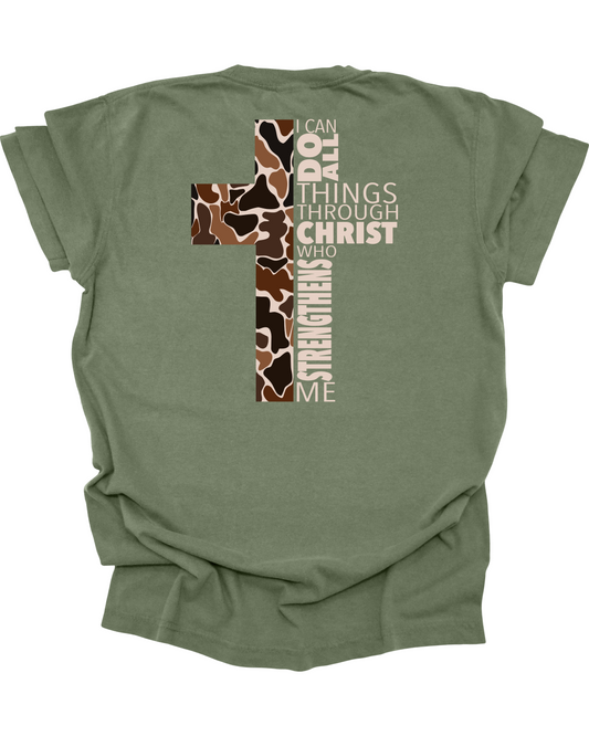 Adult Do All Things