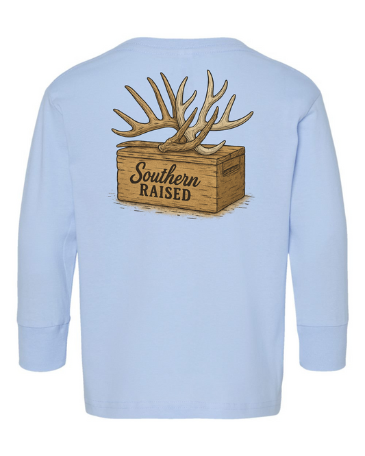 Antler Shed Long Sleeve