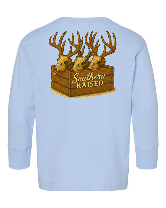 SR Skull Bundle Long Sleeve