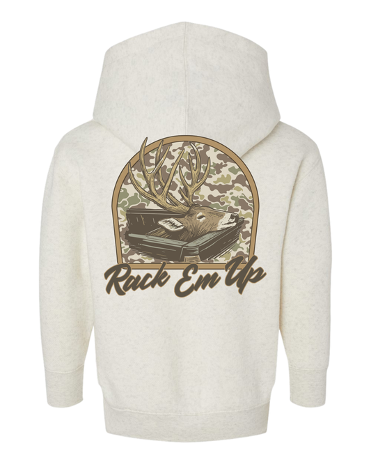 Rack Em Up Hoodie