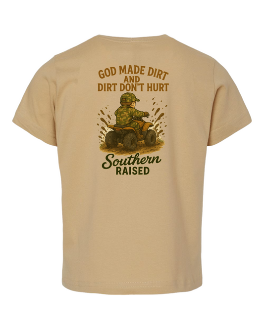 God Made Dirt
