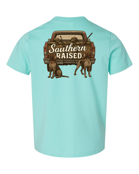 GSP Hunting Truck