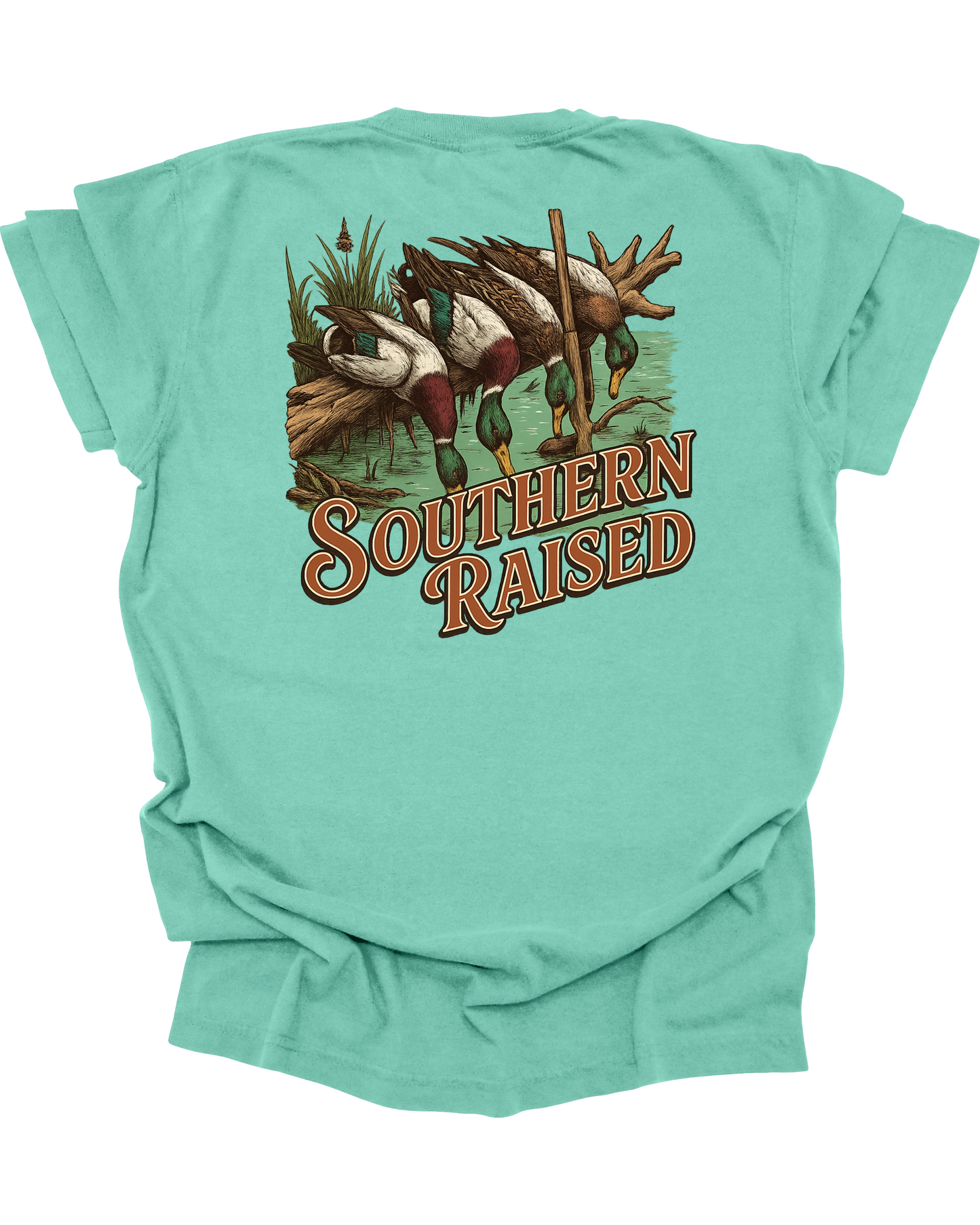 Adult Stackin’ Quacks