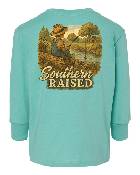 Bobber Fishing Long Sleeve