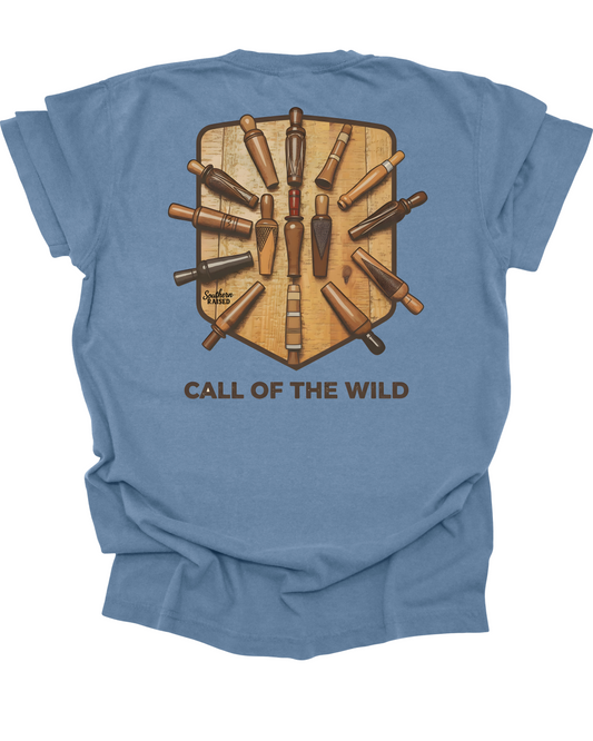 Adult Call of The Wild