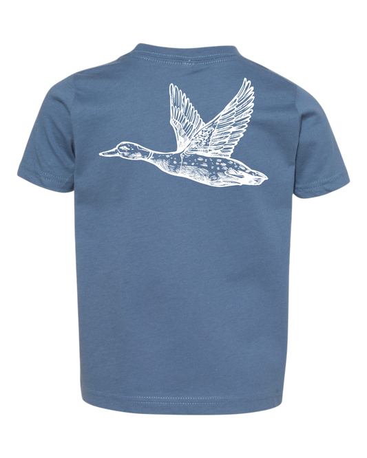 Duck Sketch Tee