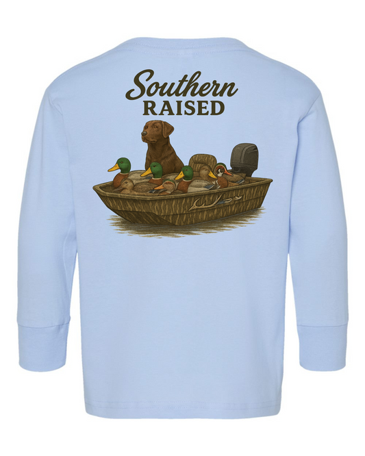 Lab Decoy Long Sleeve