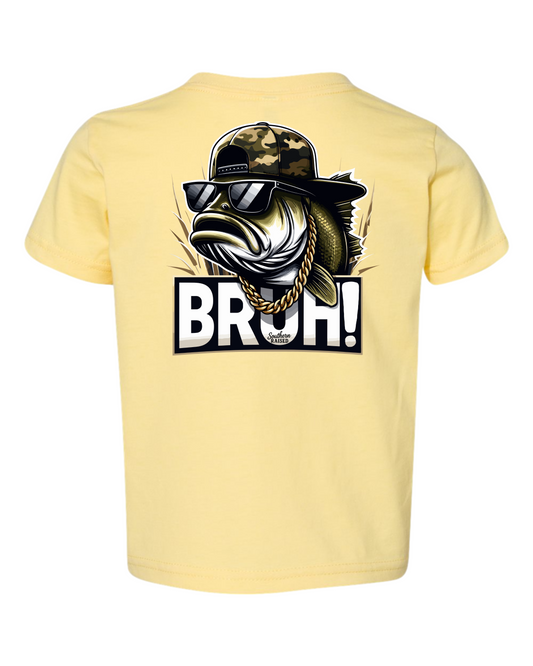 Bruh Fish